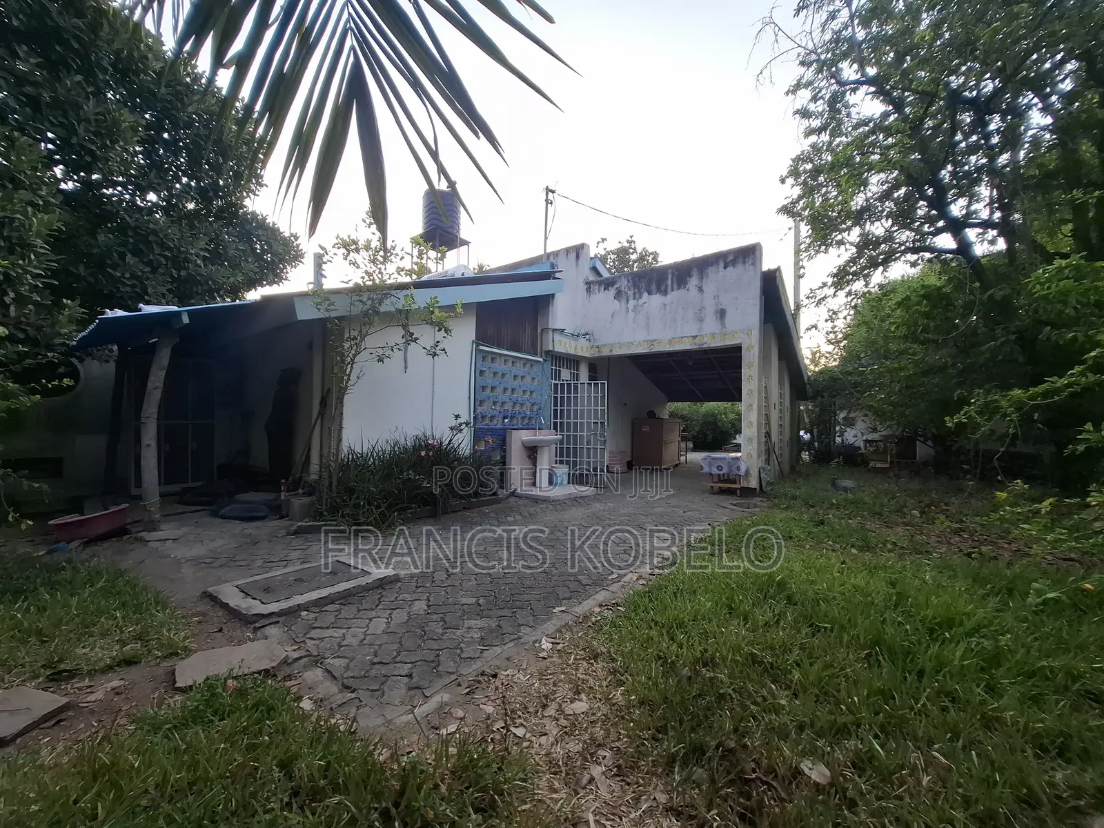 4bdrm House in Mikocheni for sale in Mikocheni