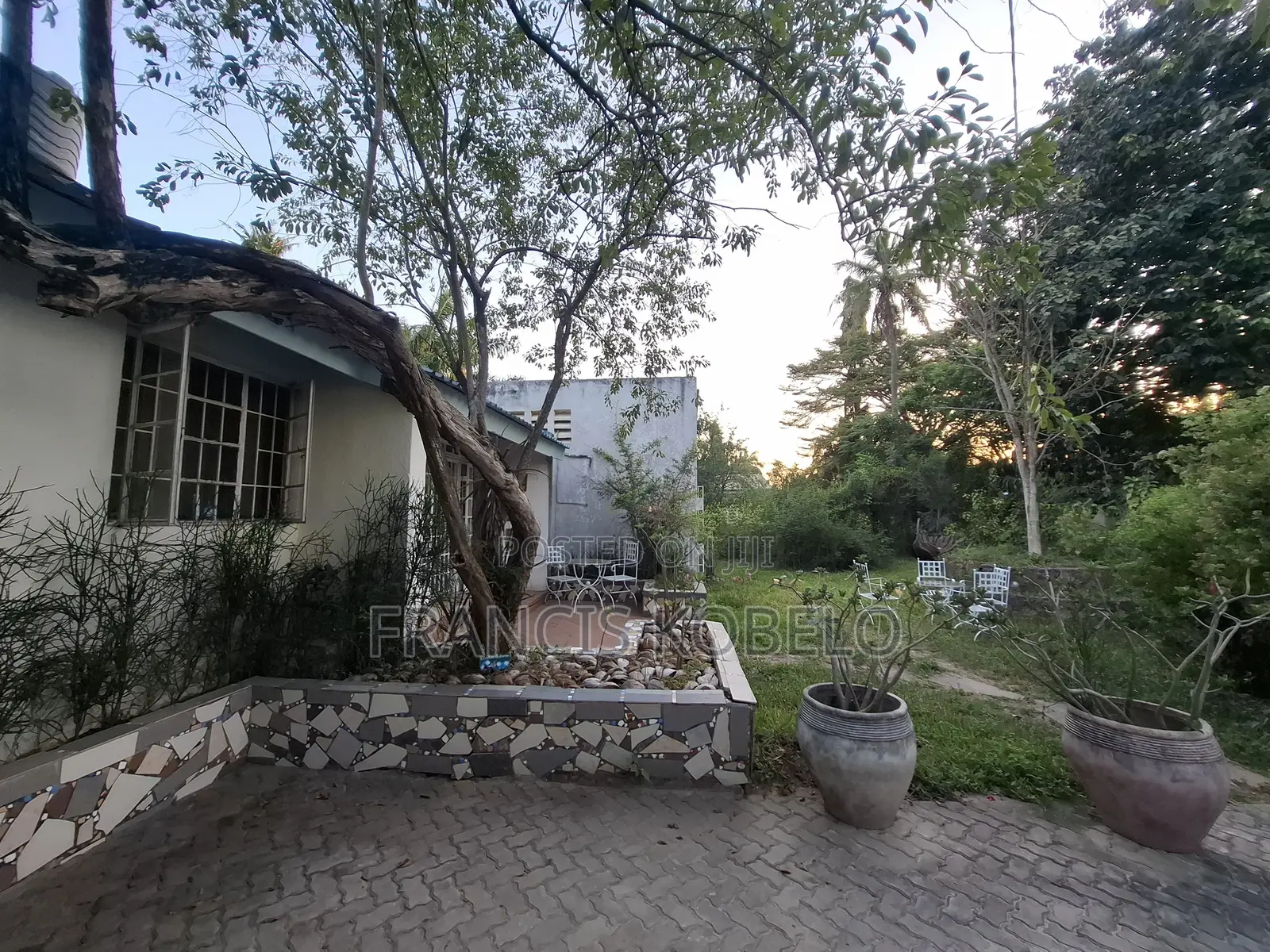 4bdrm House in Mikocheni for sale in Mikocheni