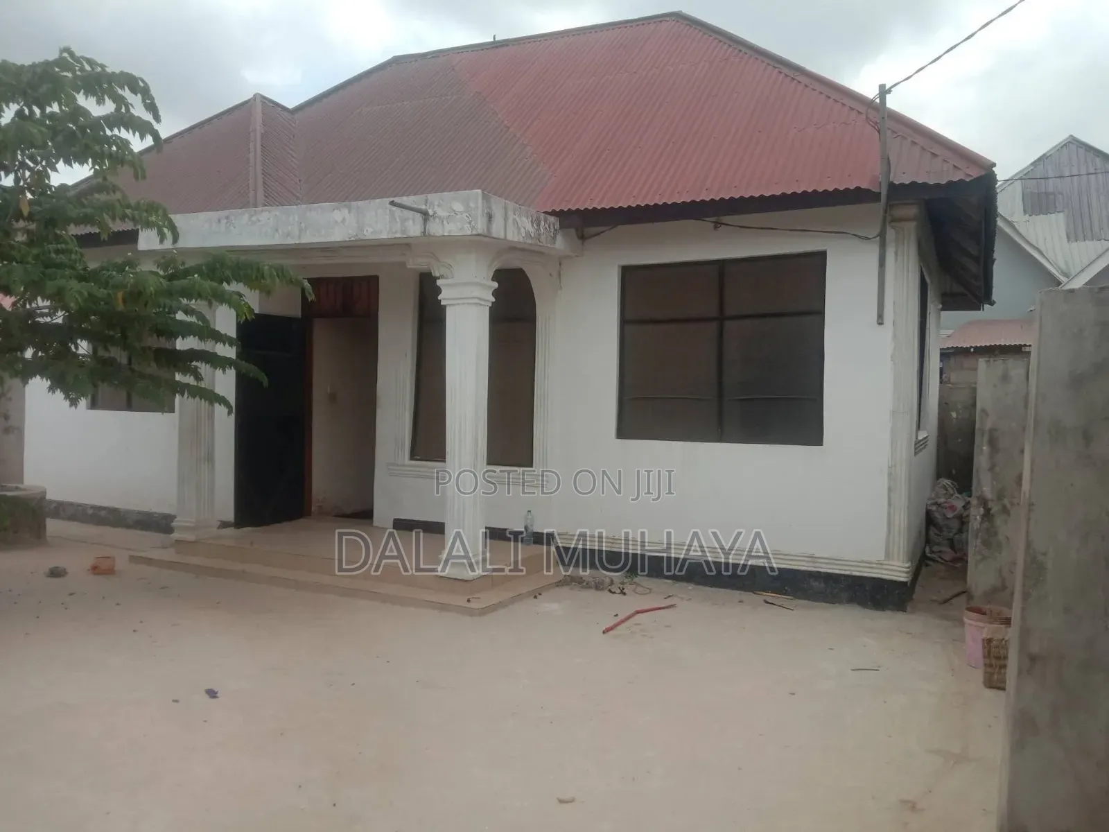 3bdrm House in Rada, Pugu for sale in Pugu