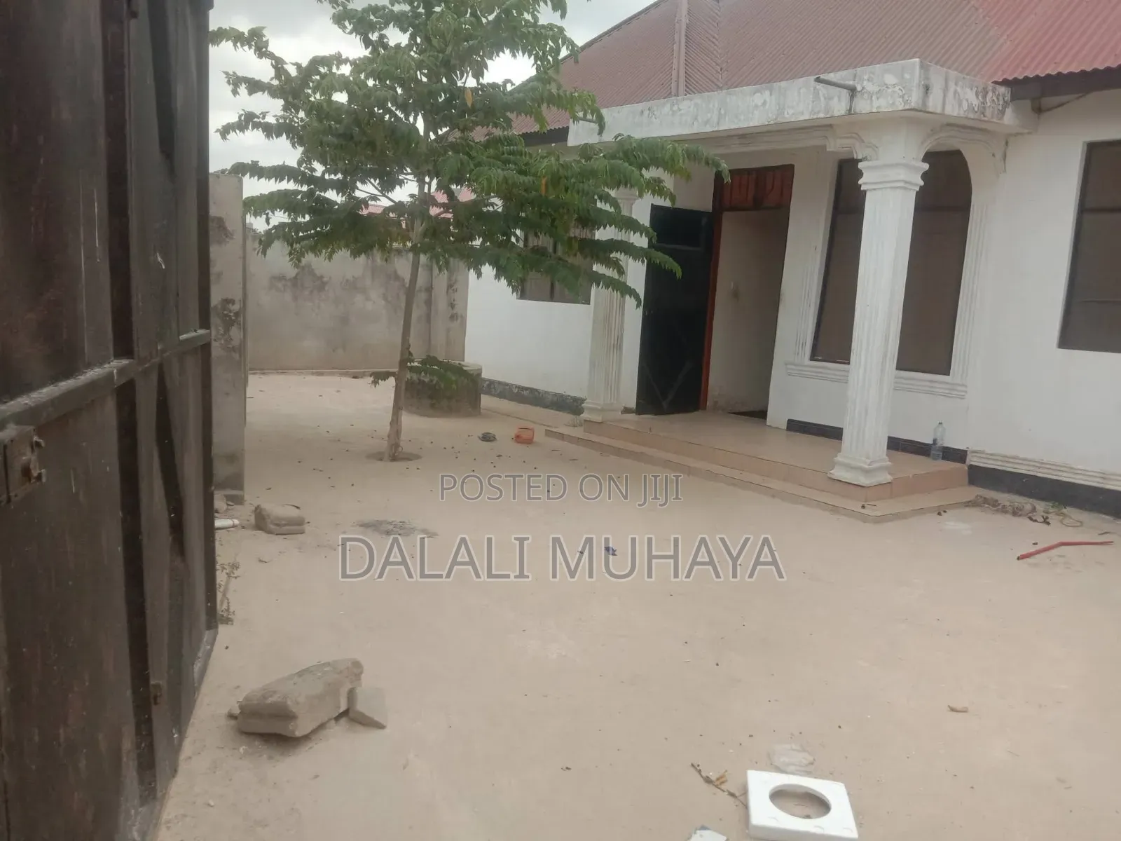 3bdrm House in Rada, Pugu for sale in Pugu