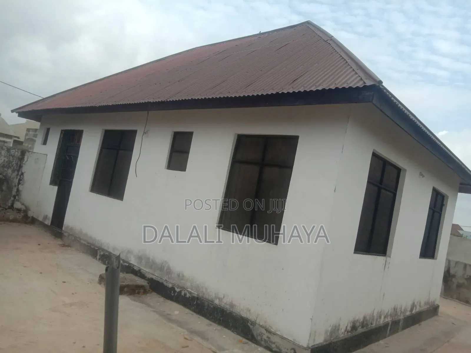3bdrm House in Rada, Pugu for sale in Pugu