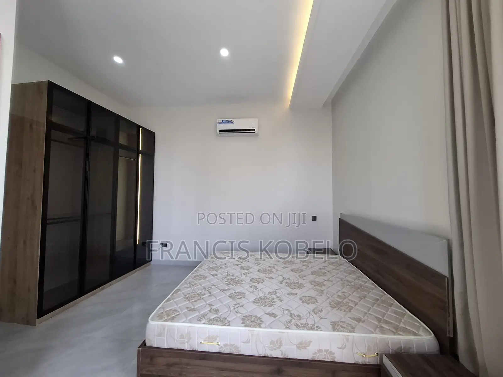 Furnished 2bdrm Apartment in Mikocheni for rent in Mikocheni