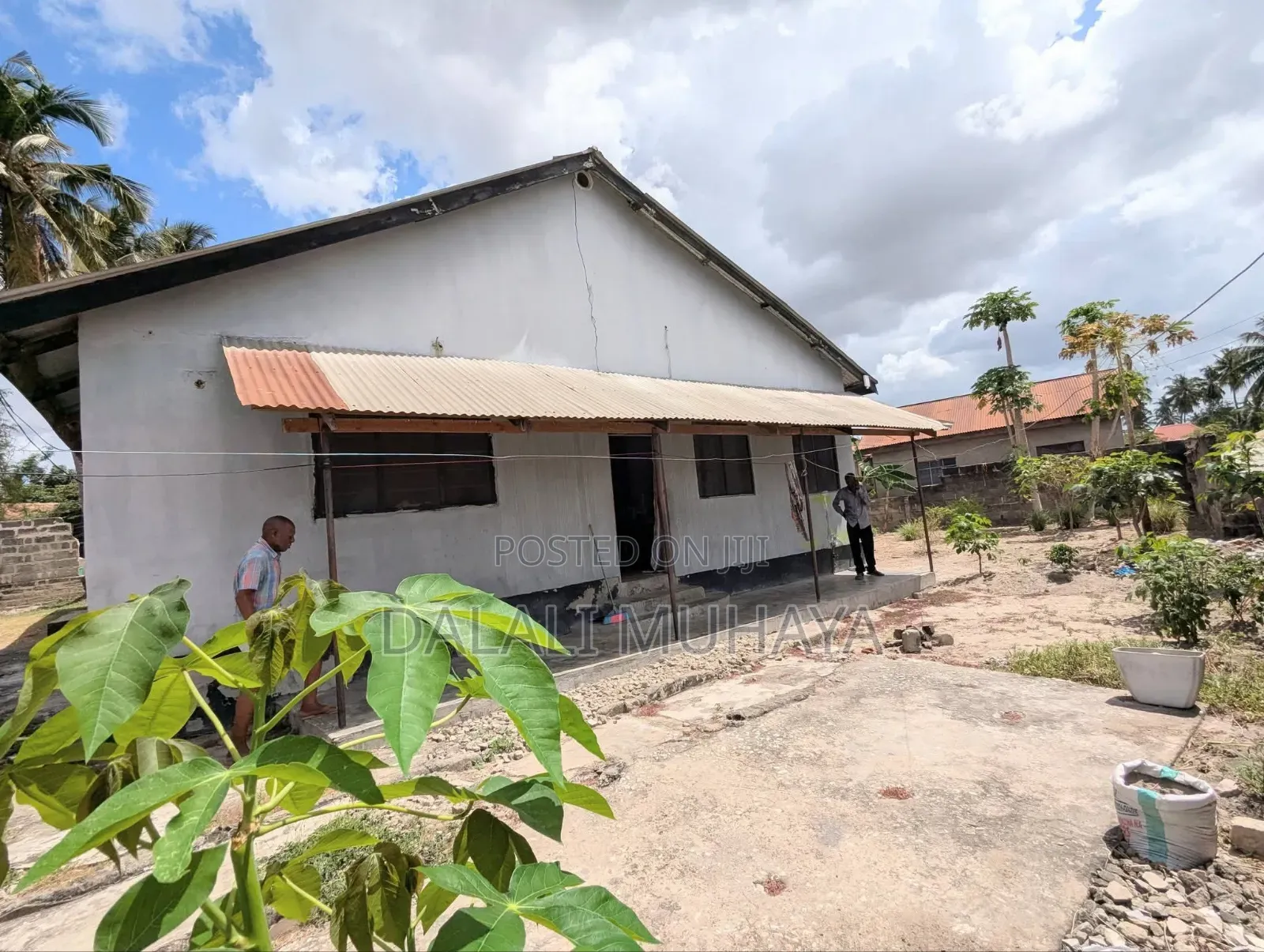 9bdrm House in Nzega Street, Ukonga for sale in Ukonga