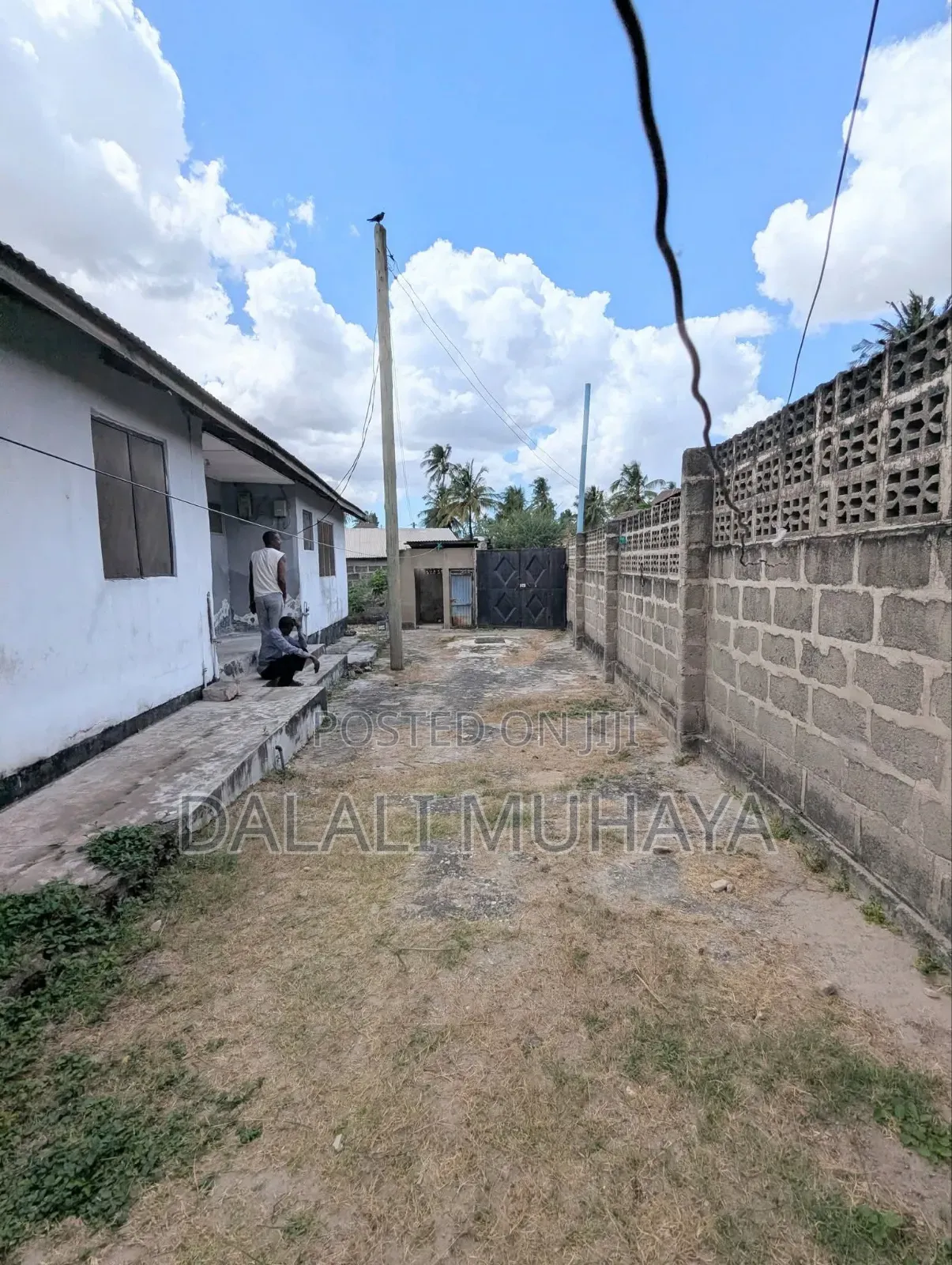 9bdrm House in Nzega Street, Ukonga for sale in Ukonga