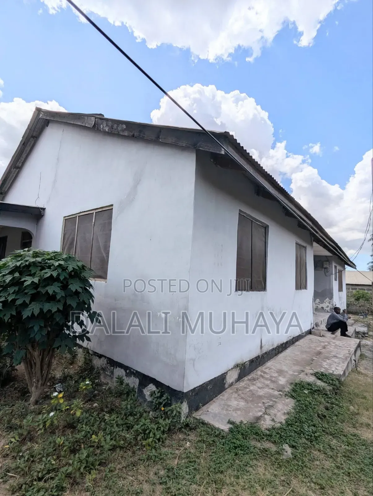 9bdrm House in Nzega Street, Ukonga for sale in Ukonga