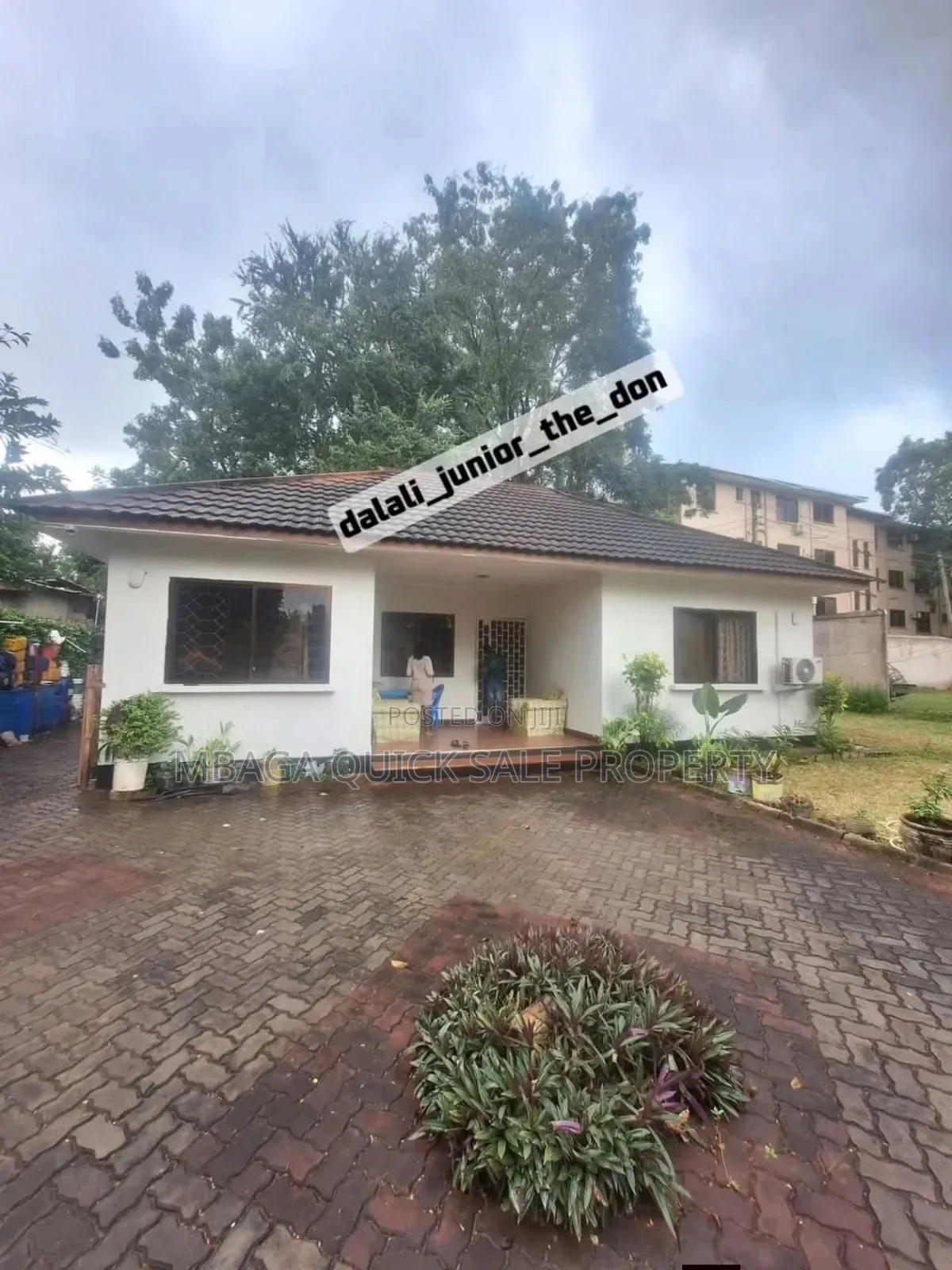 2bdrm House in Ada Estate for rent in Ada Estate