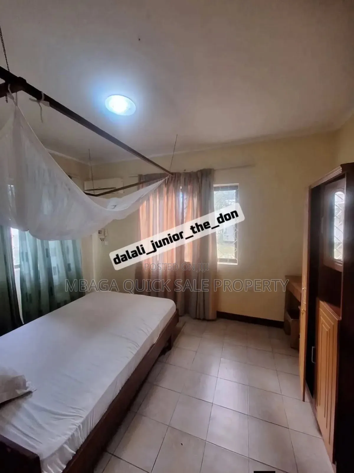 2bdrm House in Ada Estate for rent in Ada Estate