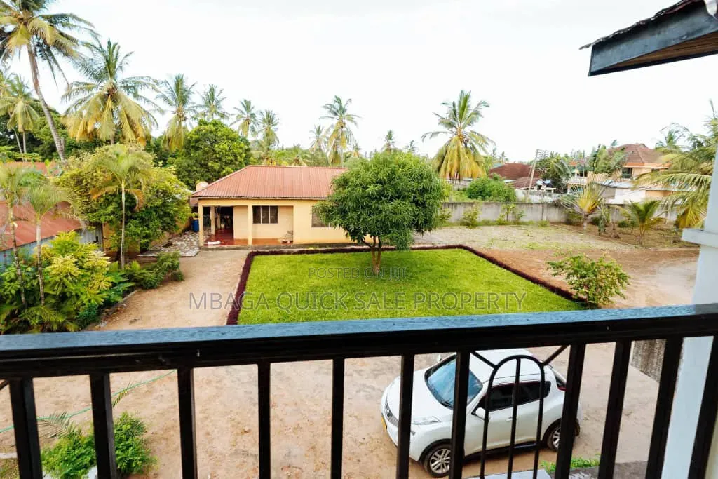 4bdrm House in Kigamboni for rent in Kigamboni