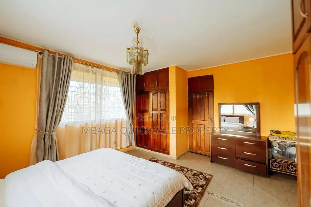 4bdrm House in Kigamboni for rent in Kigamboni