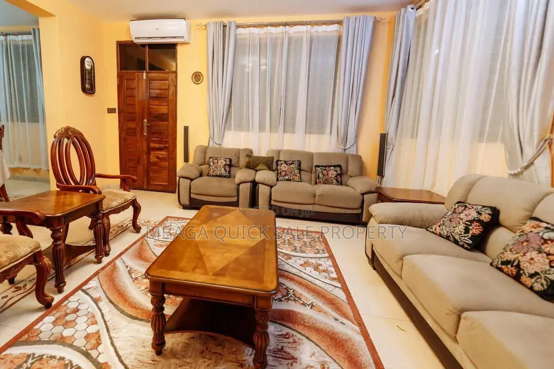 4bdrm House in Kigamboni for rent in Kigamboni