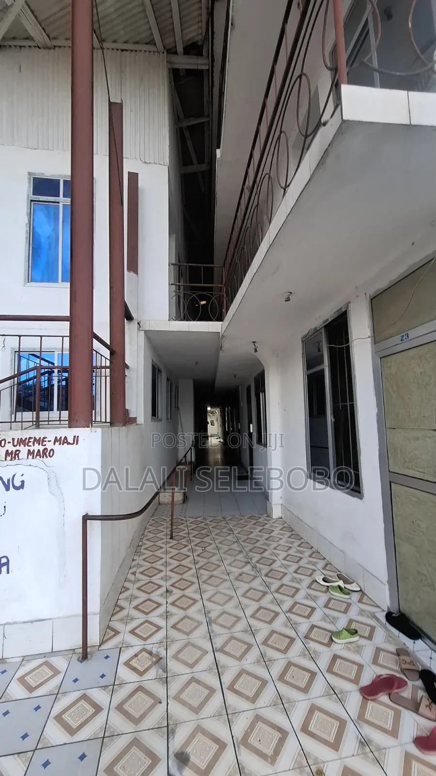 Mini Flat in Ubungo Kibo, Kinondoni for rent in Kinondoni
