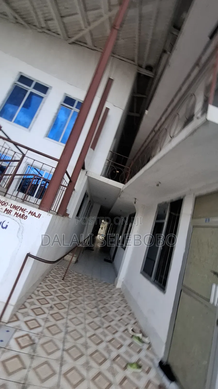 Mini Flat in Ubungo Kibo, Kinondoni for rent in Kinondoni