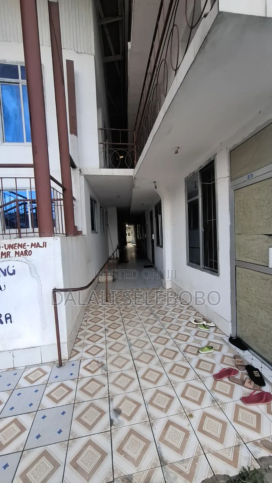 Mini Flat in Ubungo Kibo, Kinondoni for rent in Kinondoni