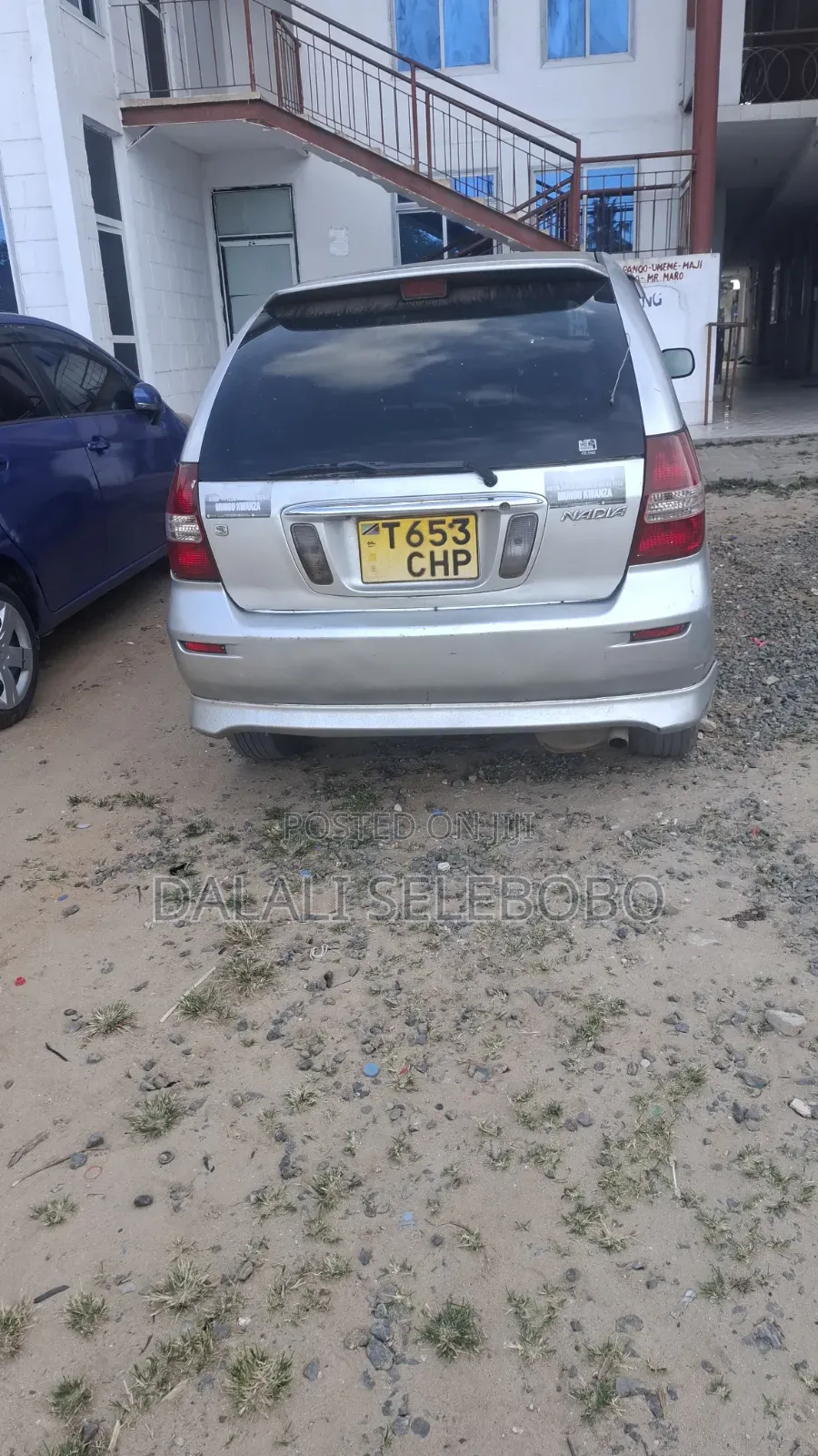 Mini Flat in Ubungo Kibo, Kinondoni for rent in Kinondoni