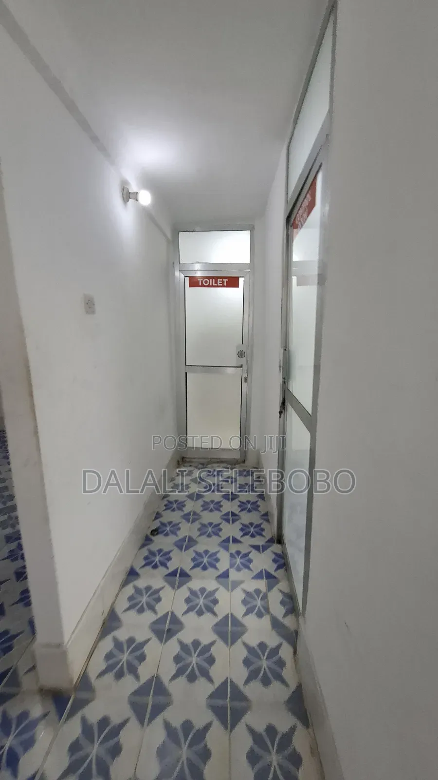 2Bedrooms Private Office at Ubungo Kibo in Kinondoni
