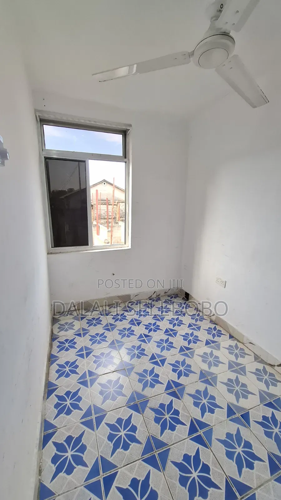 2Bedrooms Private Office at Ubungo Kibo in Kinondoni