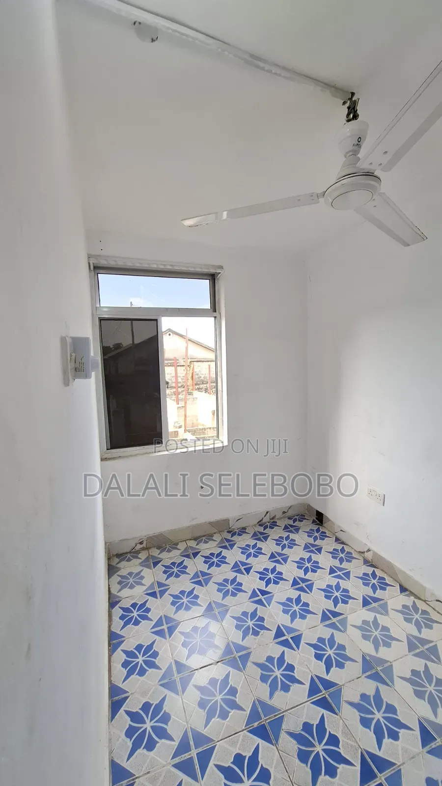 2Bedrooms Private Office at Ubungo Kibo in Kinondoni