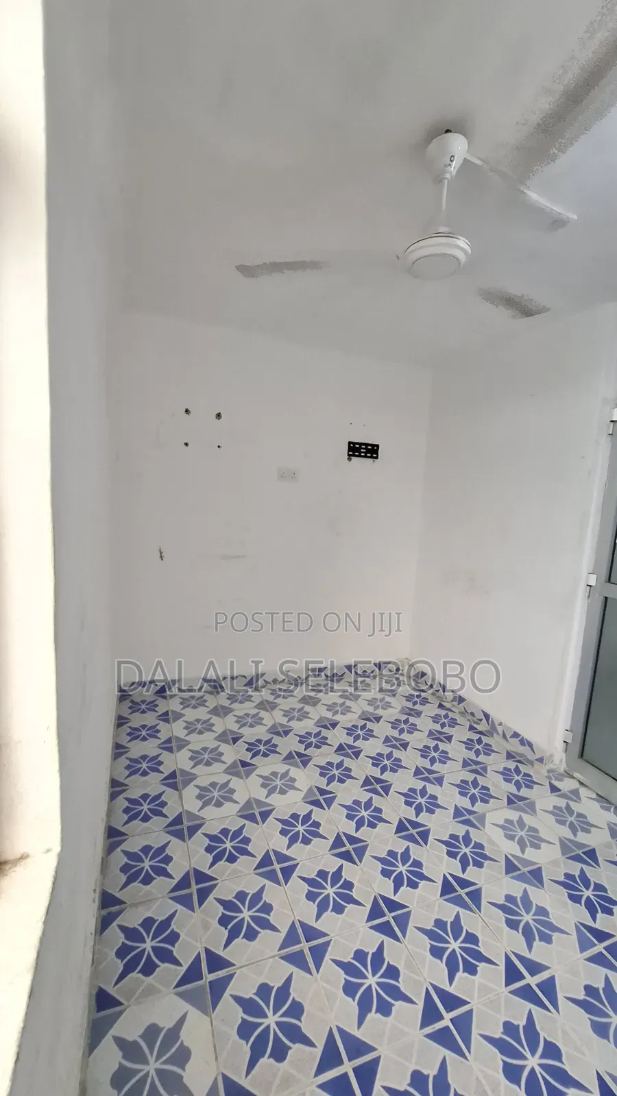 2Bedrooms Private Office at Ubungo Kibo in Kinondoni