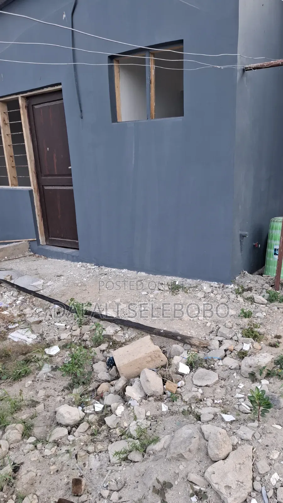 1bdrm Apartment in Mwenge, Kinondoni for rent in Kinondoni