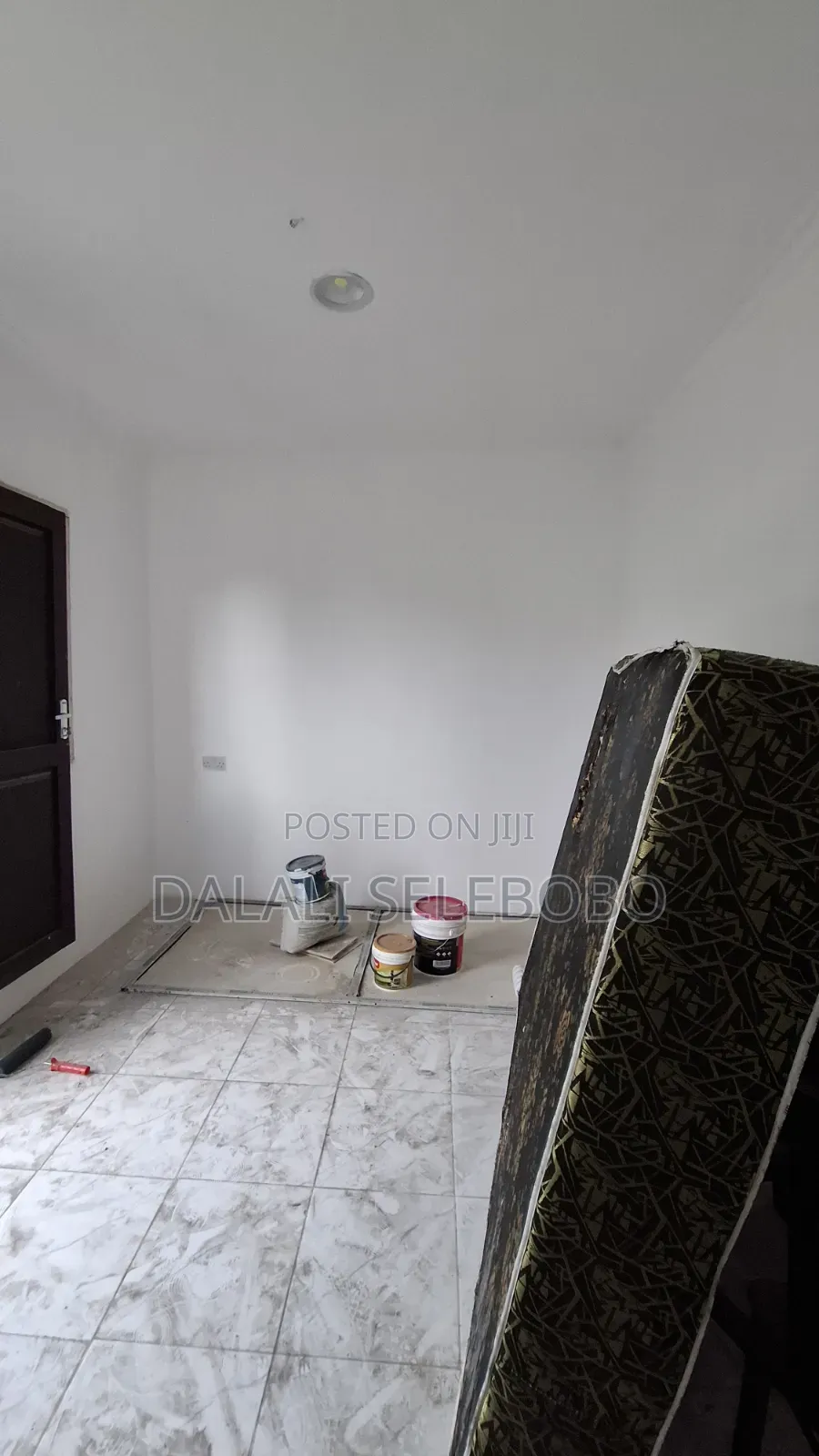 1bdrm Apartment in Mwenge, Kinondoni for rent in Kinondoni