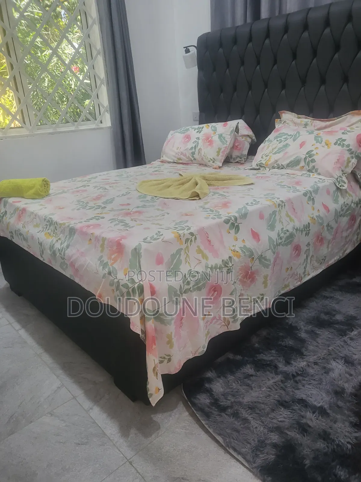 Furnished 2bdrm House in Mbezi Beach for rent in Mbezi Beach