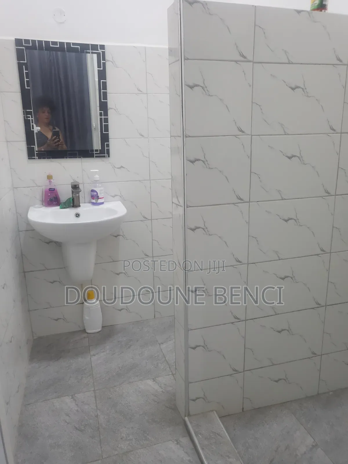 Furnished 2bdrm House in Mbezi Beach for rent in Mbezi Beach