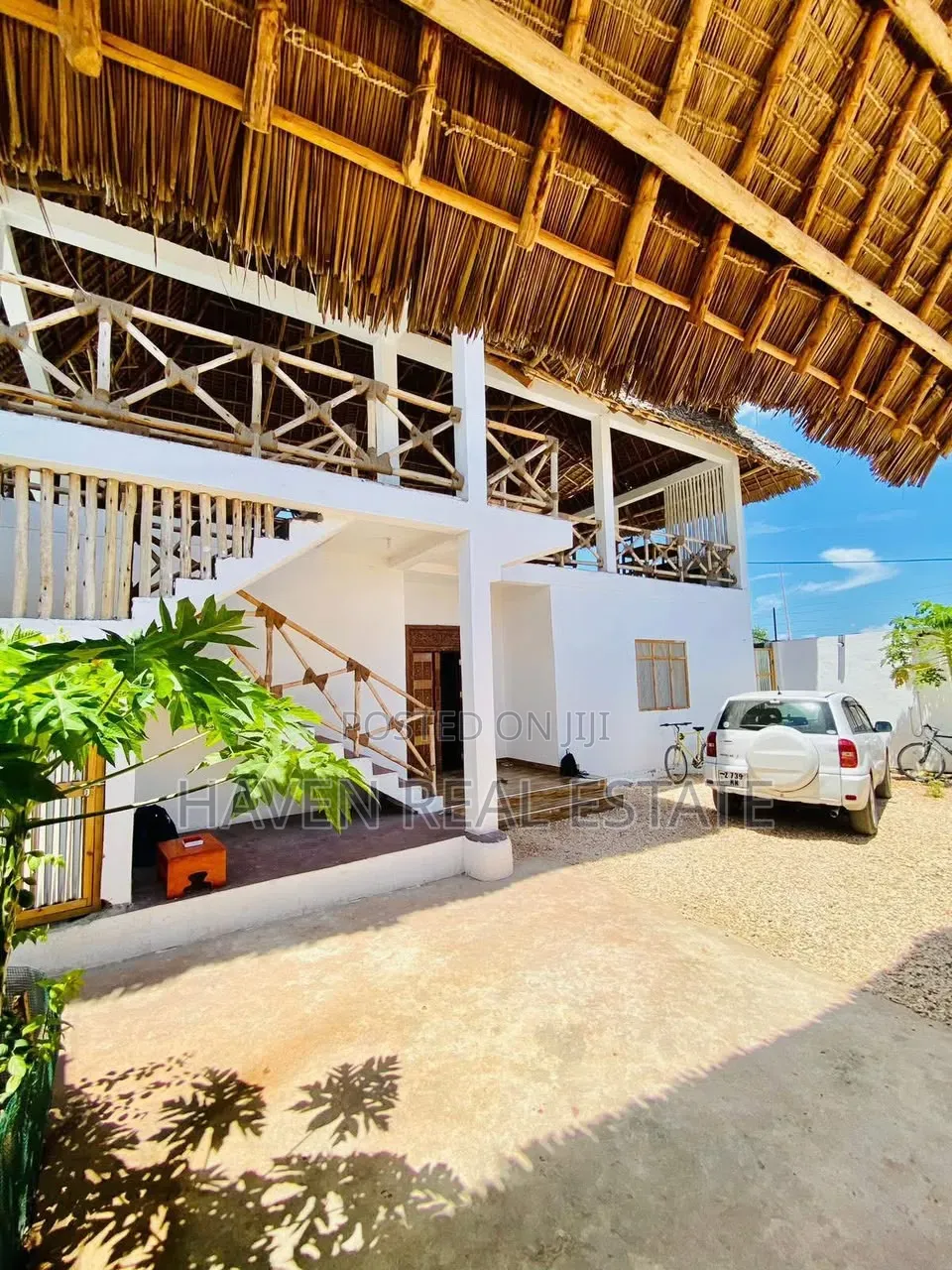 Furnished 4bdrm House in Kaskazini A for sale in Kaskazini A