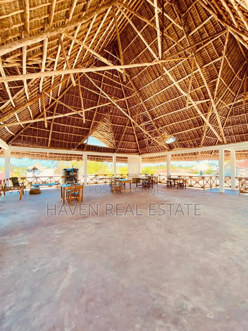 Furnished 4bdrm House in Kaskazini A for sale in Kaskazini A
