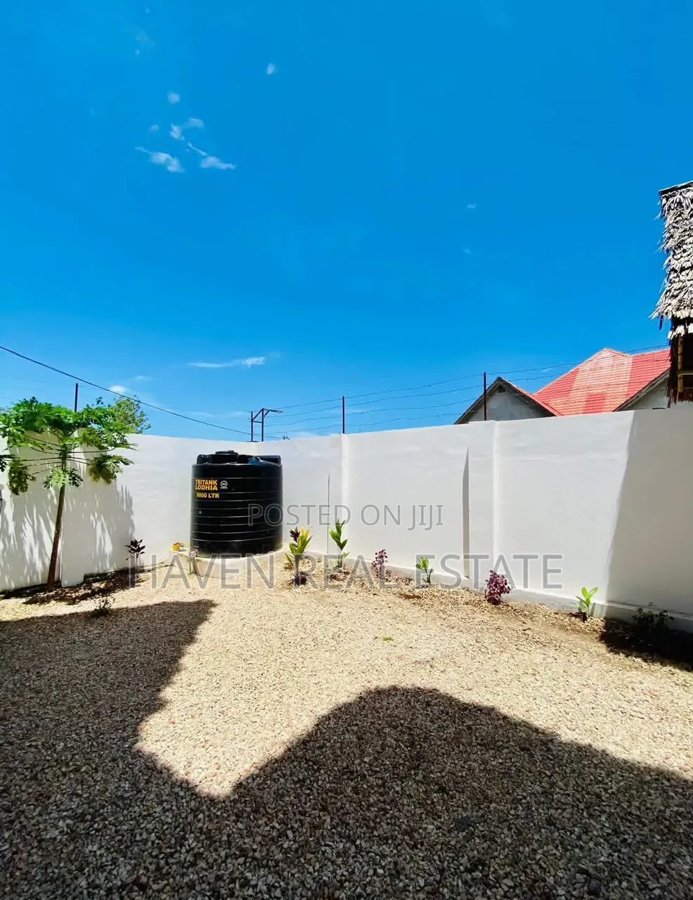 Furnished 4bdrm House in Kaskazini A for sale in Kaskazini A