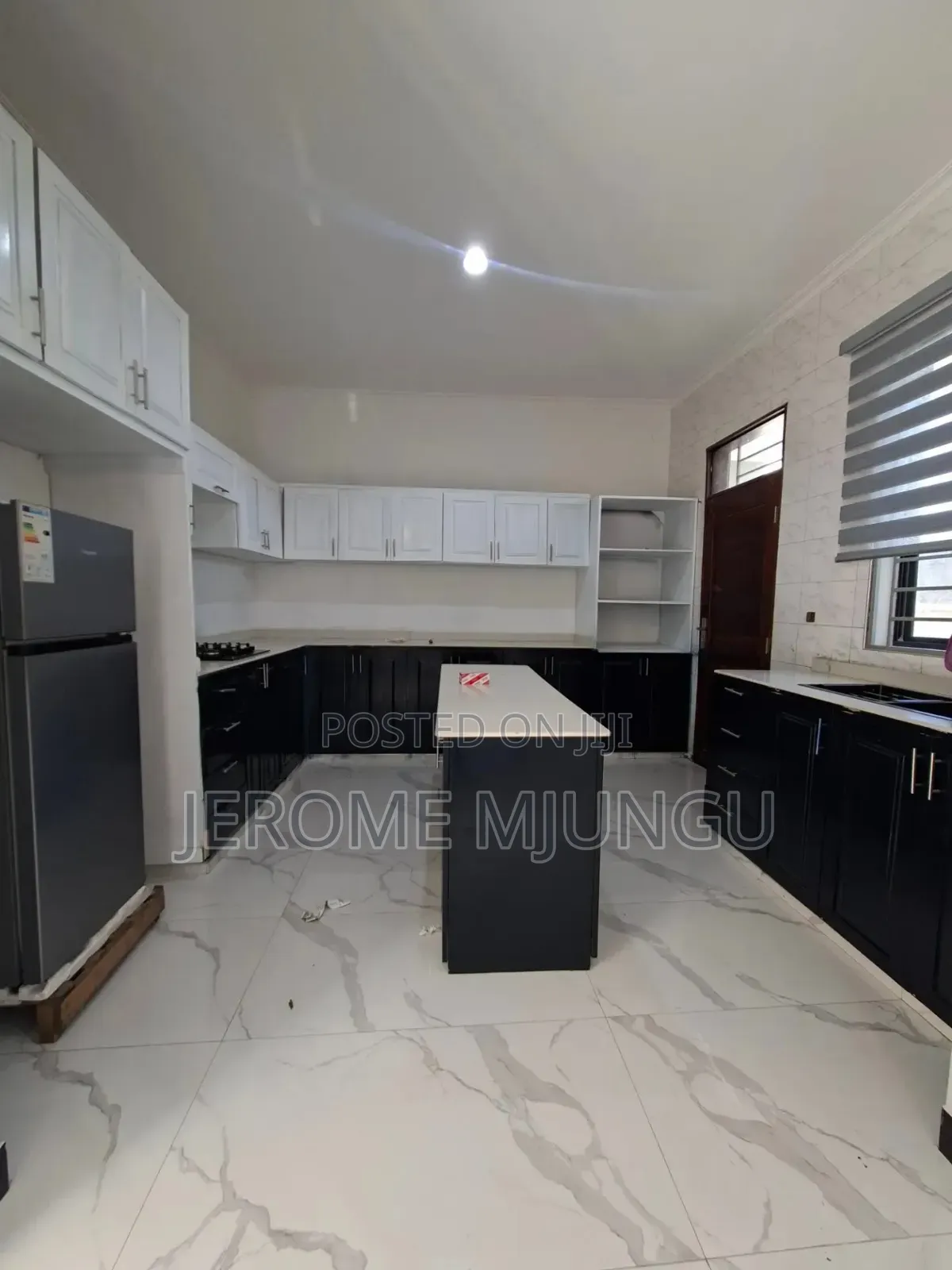 5bdrm House in Goba for rent in Goba