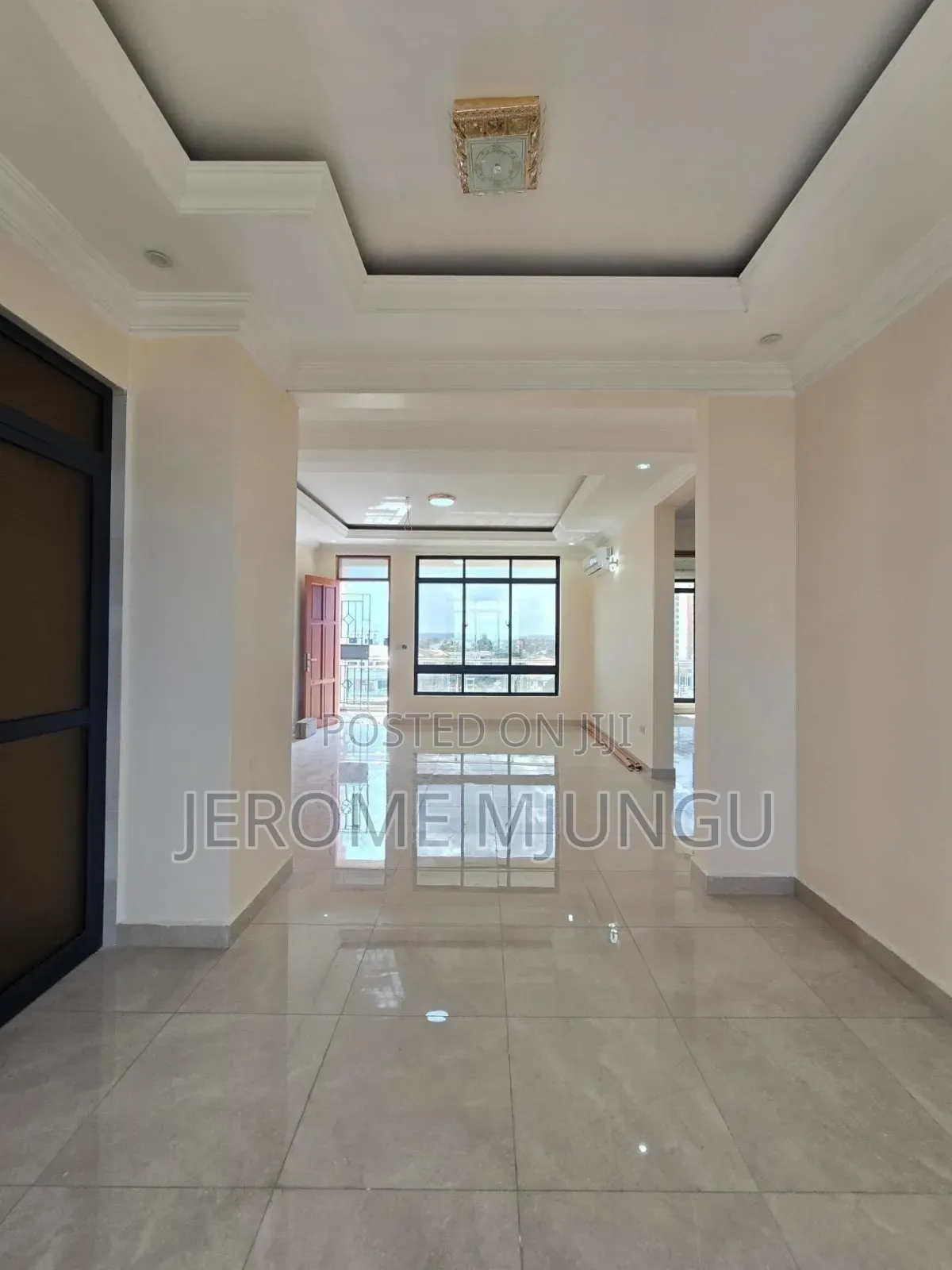 2bdrm Apartment in Mikocheni for rent in Mikocheni