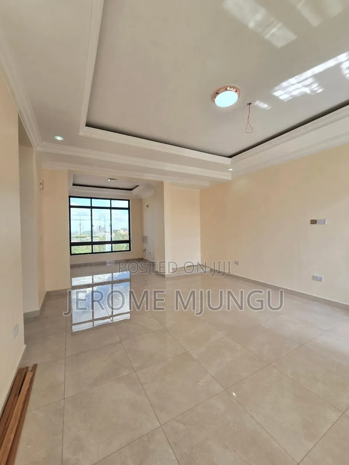 2bdrm Apartment in Mikocheni for rent in Mikocheni