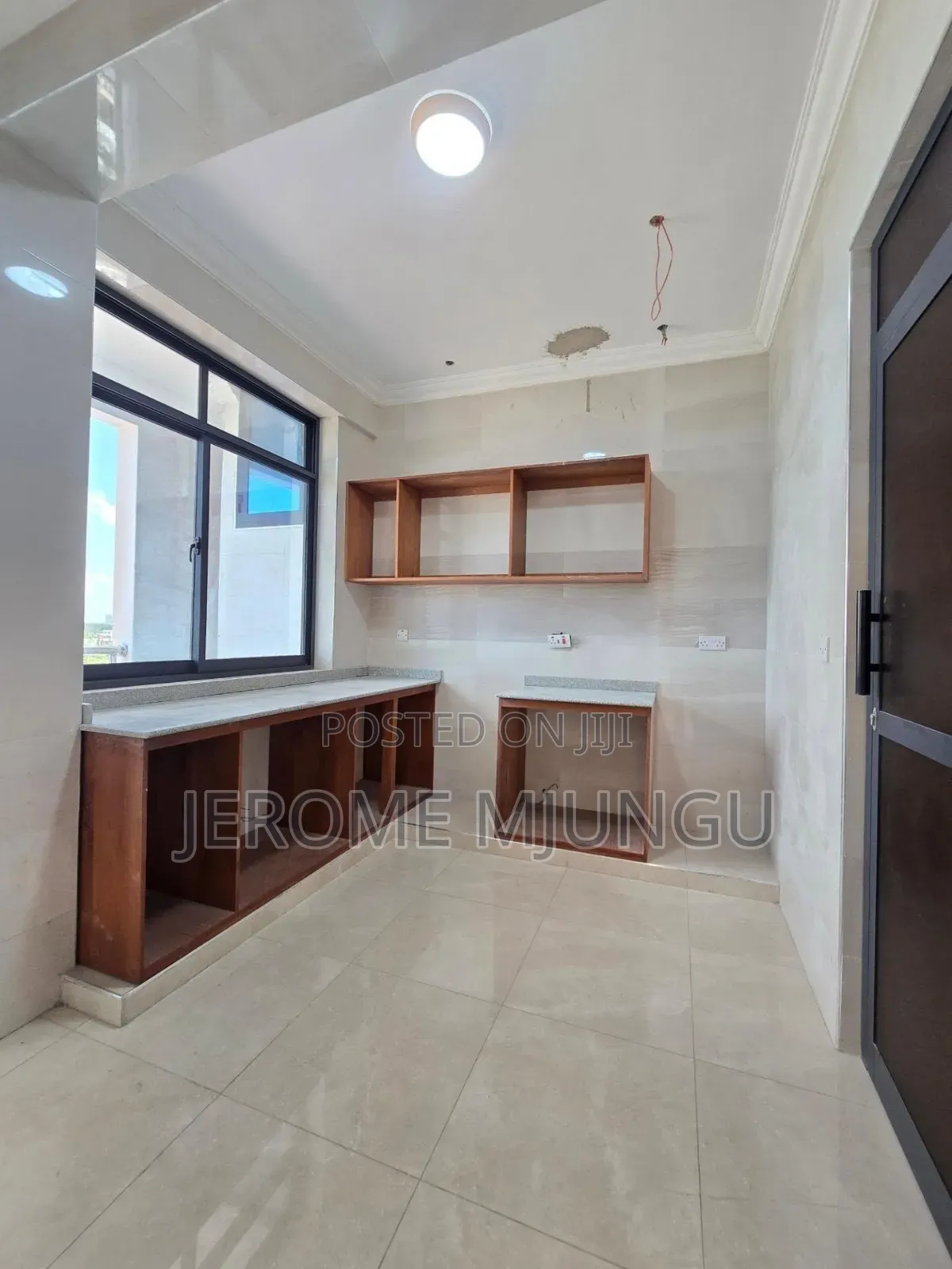 2bdrm Apartment in Mikocheni for rent in Mikocheni