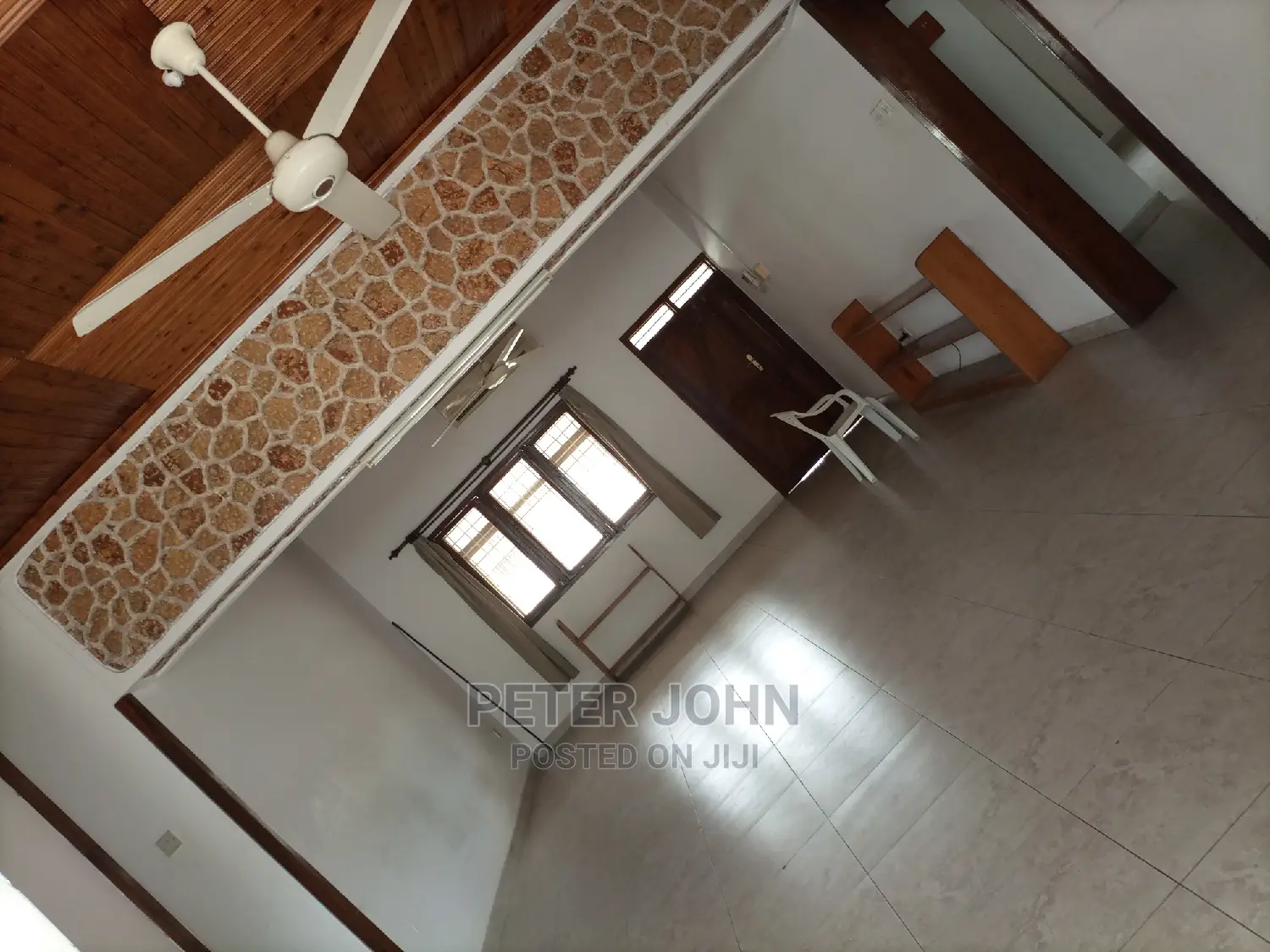 4bedrooms,Livingroom,Dinning,Kitchen,Master Public Toilet's in Kinondoni