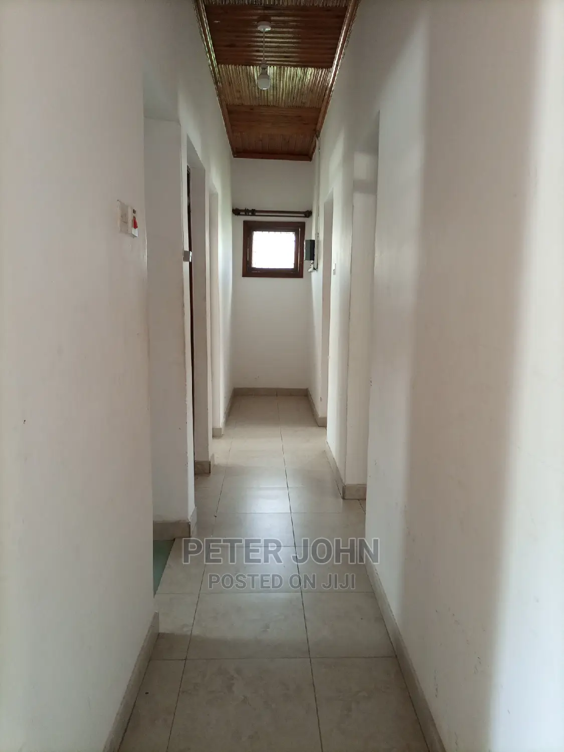 4bedrooms,Livingroom,Dinning,Kitchen,Master Public Toilet's in Kinondoni
