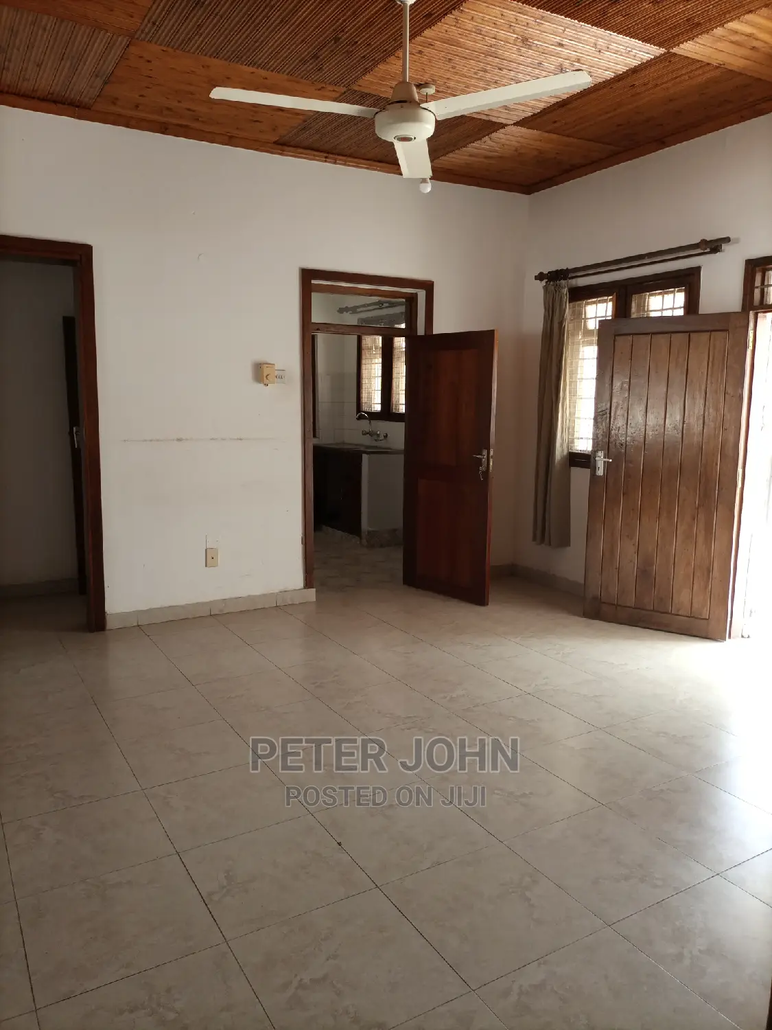 4bedrooms,Livingroom,Dinning,Kitchen,Master Public Toilet's in Kinondoni