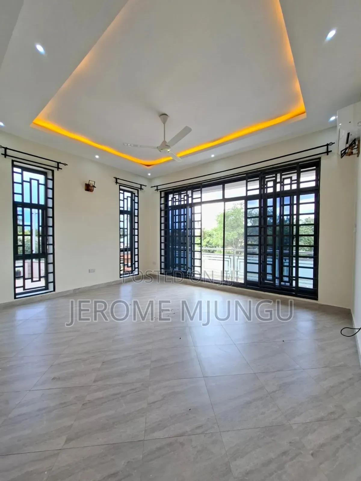 2bdrm Apartment in Mbezi for rent in Mbezi