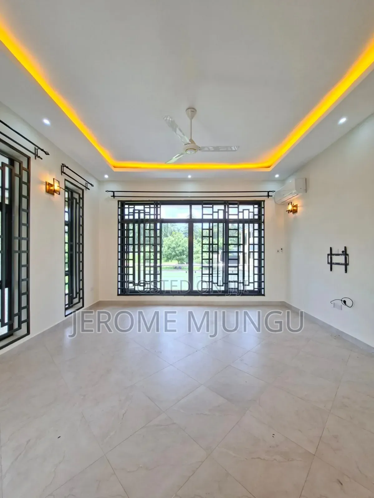 2bdrm Apartment in Mbezi for rent in Mbezi