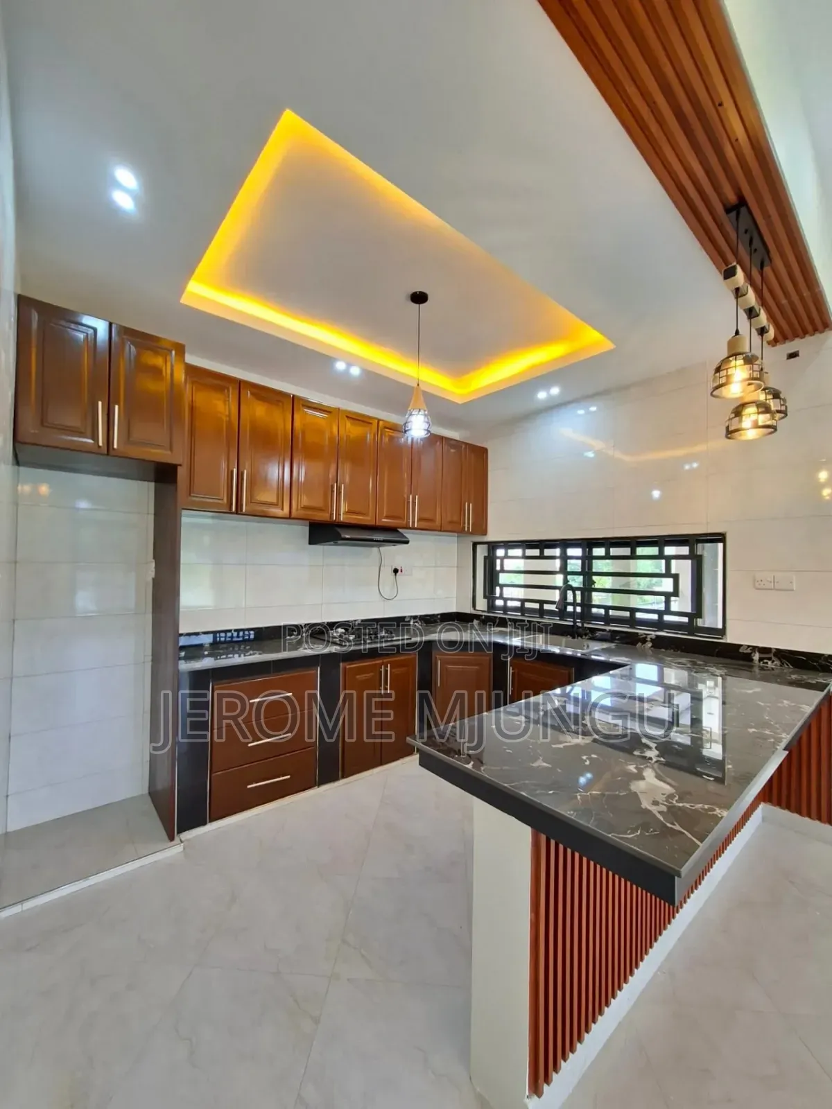 2bdrm Apartment in Mbezi for rent in Mbezi