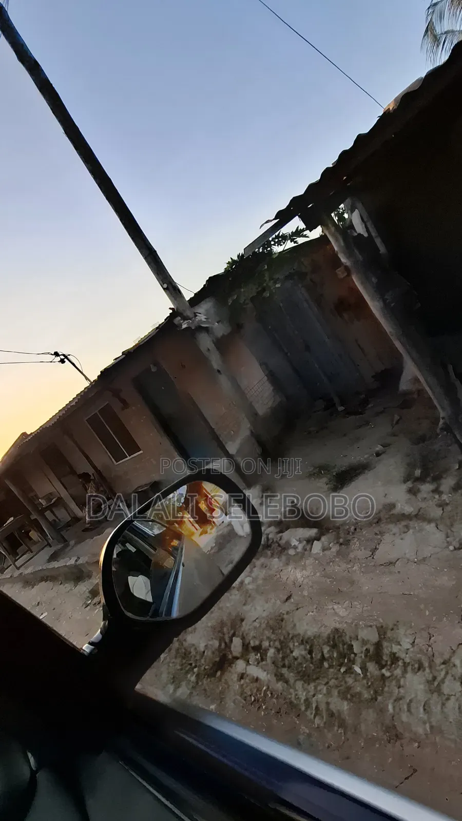 Plot 4 Sale at Makongo Juu Ardhi in Kinondoni