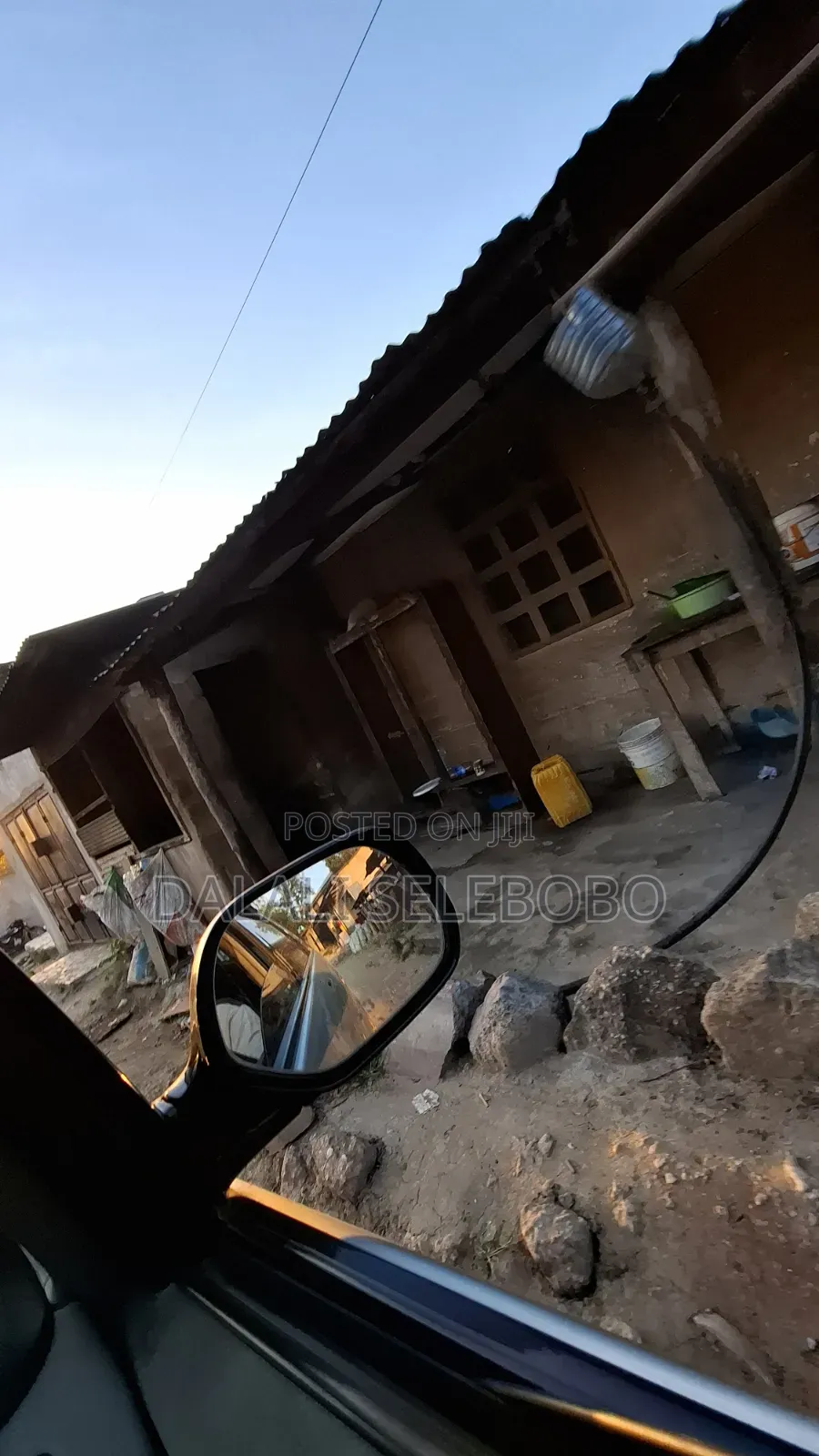 Plot 4 Sale at Makongo Juu Ardhi in Kinondoni