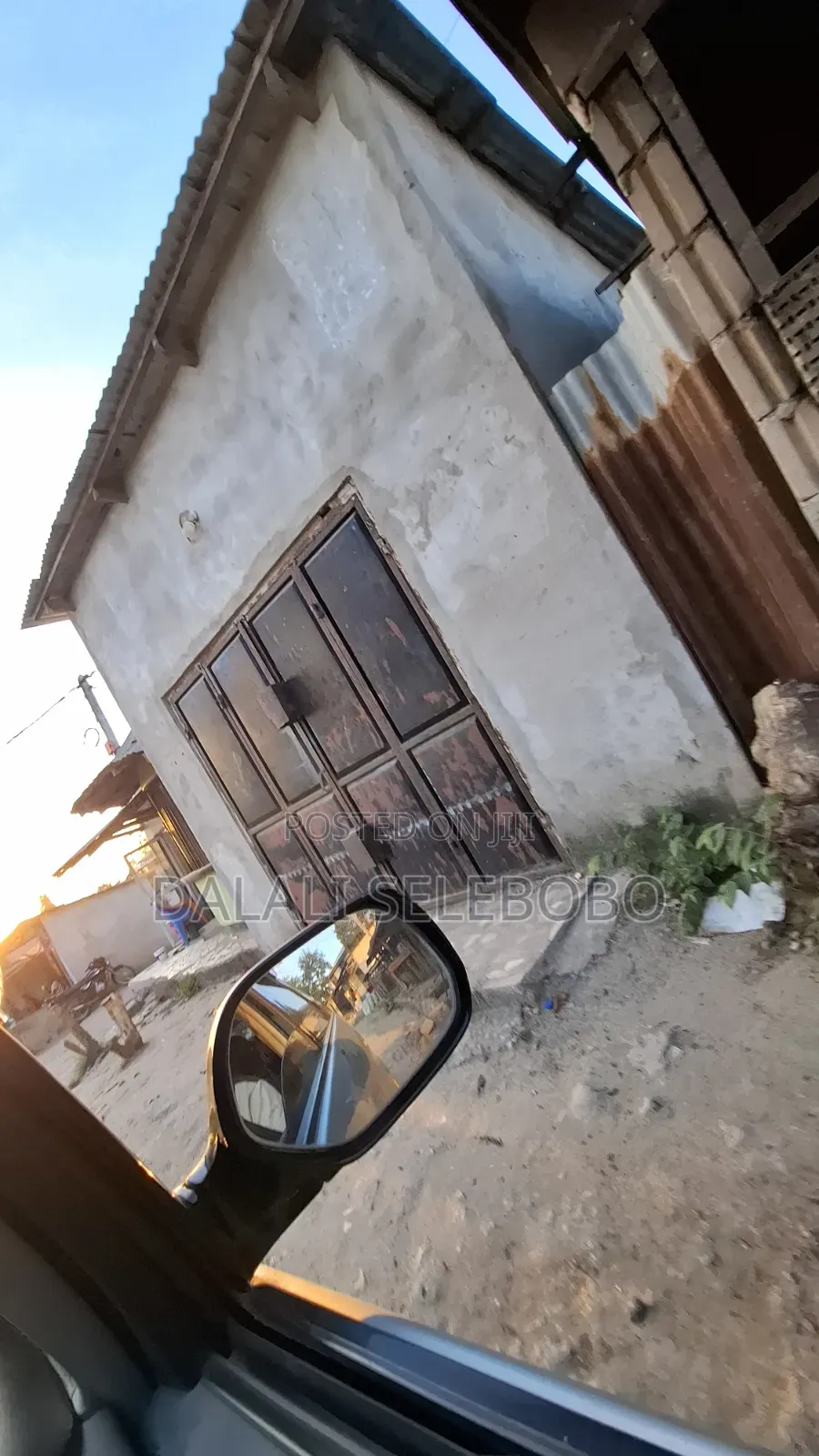 Plot 4 Sale at Makongo Juu Ardhi in Kinondoni