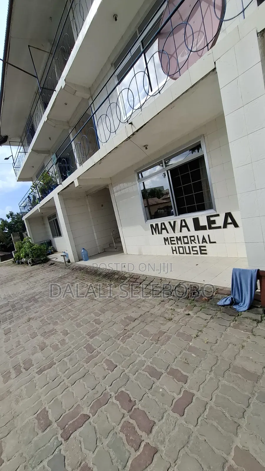 2bdrm Apartment in Kimara Baruti, Kinondoni for rent in Kinondoni