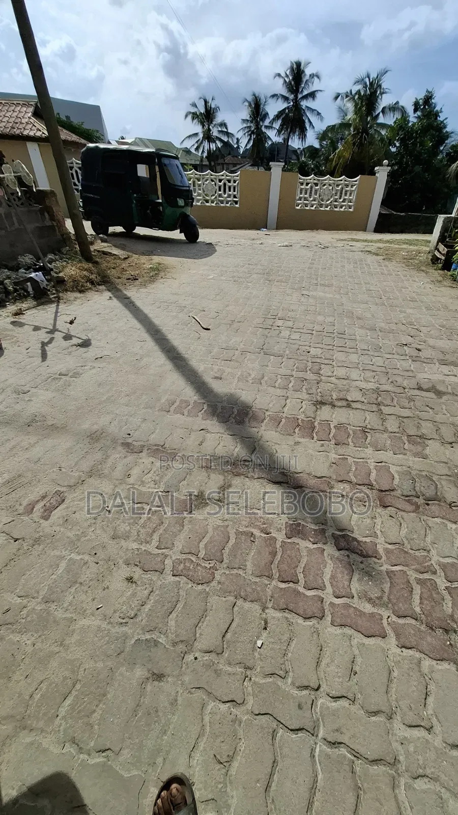 2bdrm Apartment in Kimara Baruti, Kinondoni for rent in Kinondoni