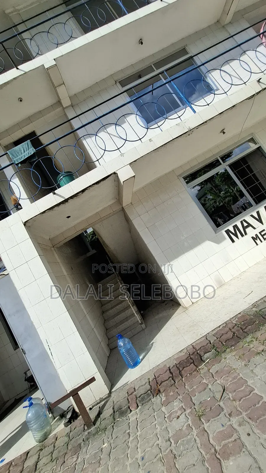 2bdrm Apartment in Kimara Baruti, Kinondoni for rent in Kinondoni