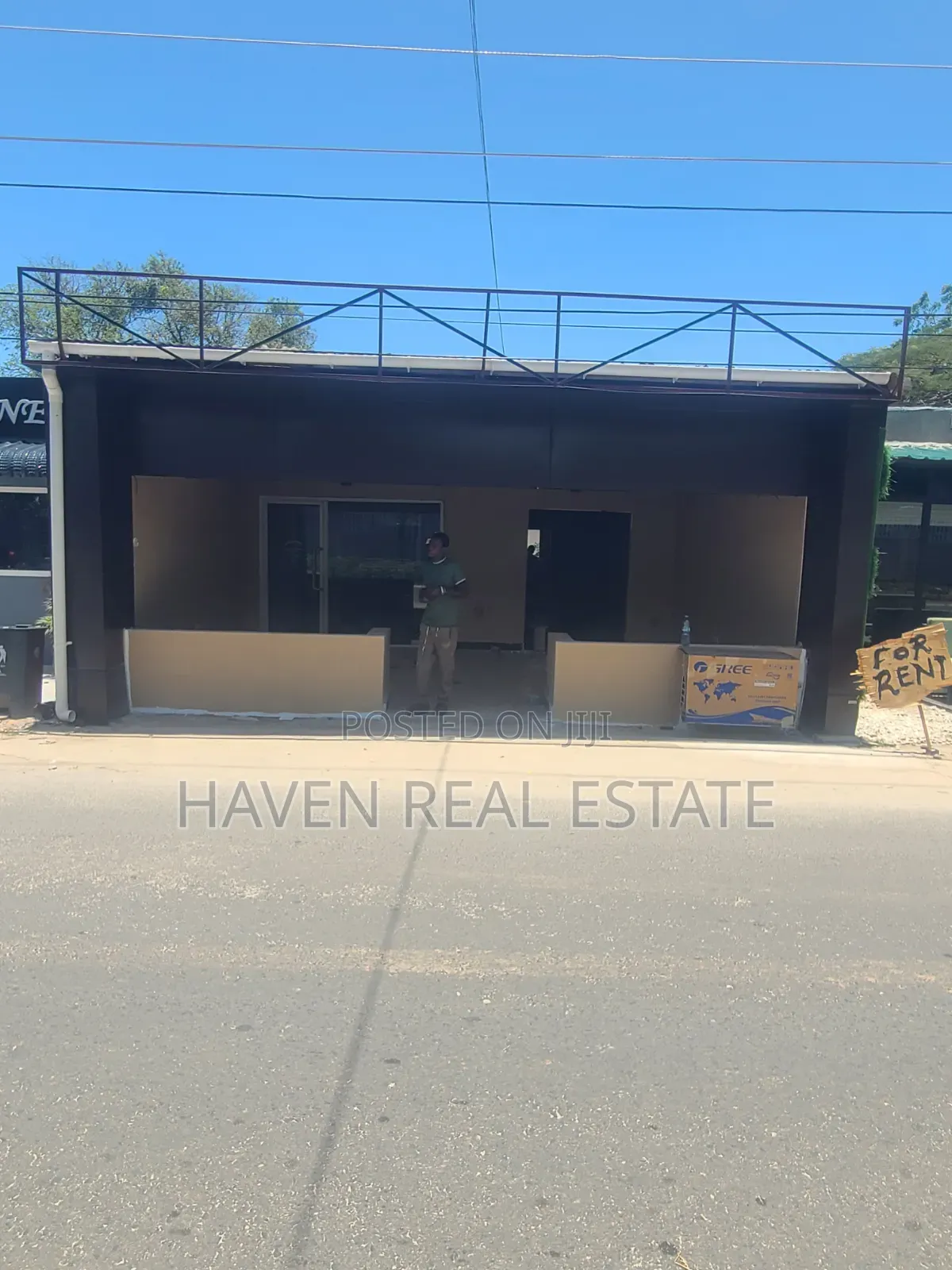 Commercial Space for Rent at Oyster Bay in Oyster Bay