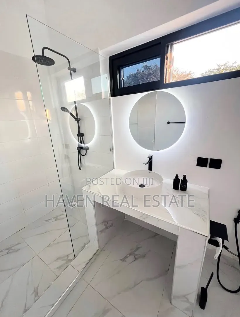 Furnished 4bdrm Villa in Kaskazini A for sale in Kaskazini A