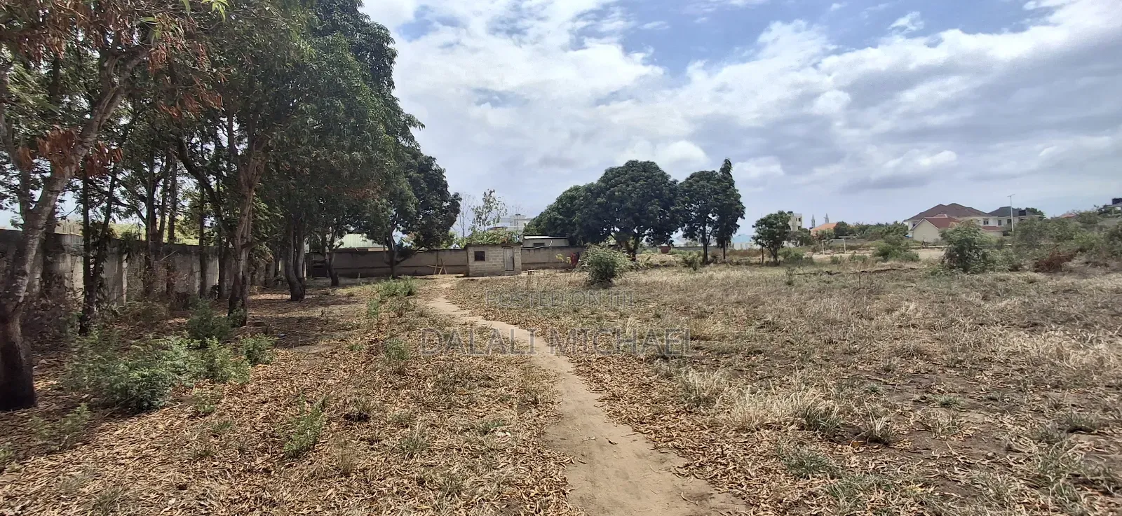 Plot for Sale Mbweni JKT in Mbweni