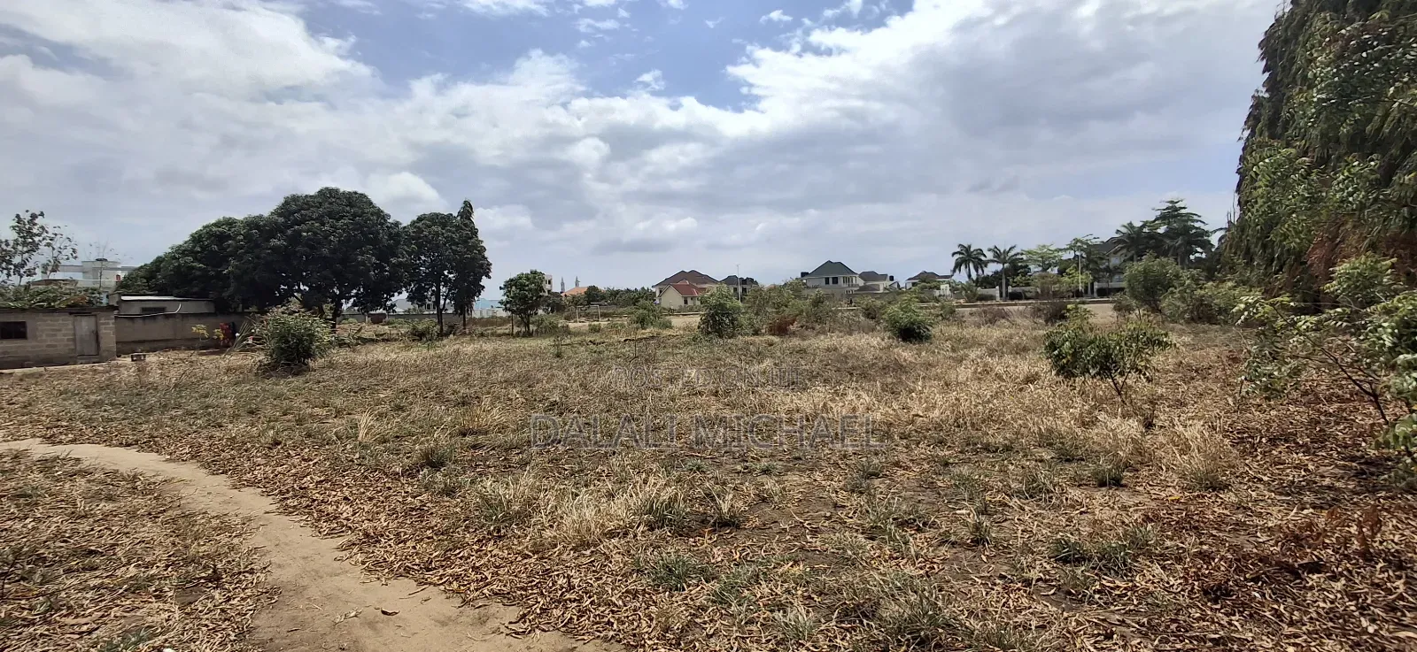 Plot for Sale Mbweni JKT in Mbweni