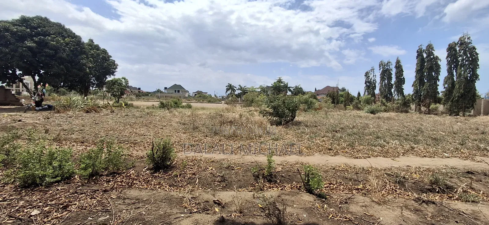 Plot for Sale Mbweni JKT in Mbweni